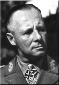 GFM Erwin Rommel / Biografie